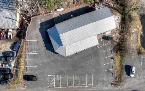 2414 E First Street Blue Ridge GA 30513