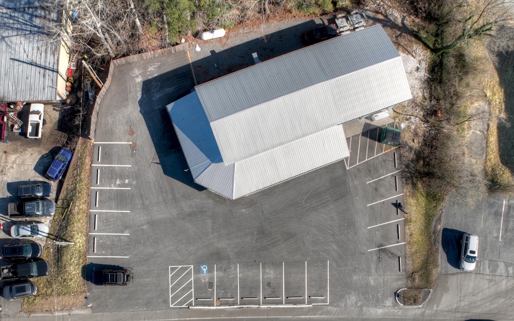 2414 E First Street Blue Ridge GA 30513