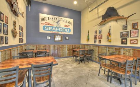 2414 E First Street Blue Ridge GA 30513