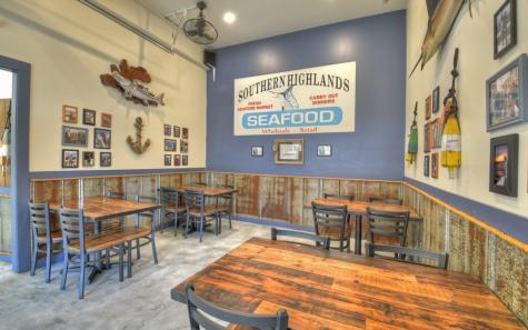 2414 E First Street Blue Ridge GA 30513