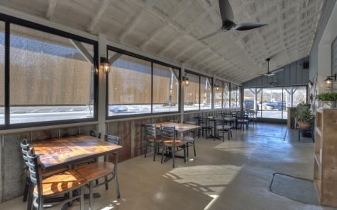 2414 E First Street Blue Ridge GA 30513