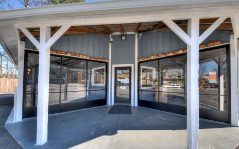 2414 E First Street Blue Ridge GA 30513