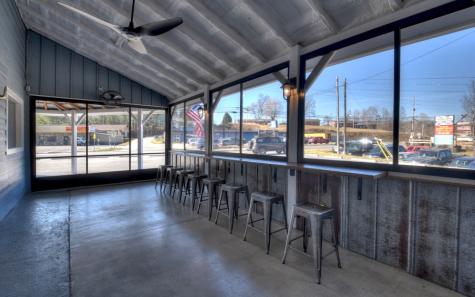 2414 E First Street Blue Ridge GA 30513