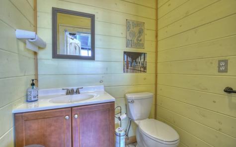 2414 E First Street Blue Ridge GA 30513