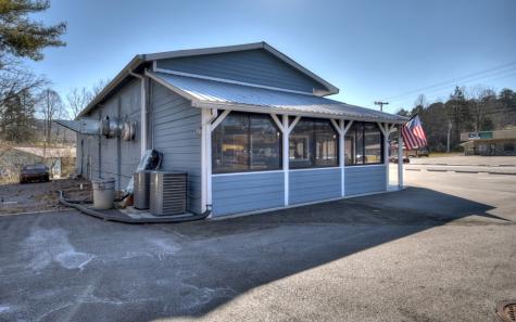 2414 E First Street Blue Ridge GA 30513