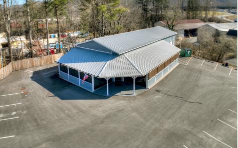 2414 E First Street Blue Ridge GA 30513