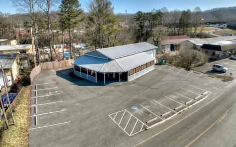 2414 E First Street Blue Ridge GA 30513