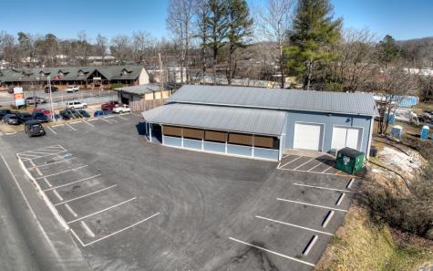 2414 E First Street Blue Ridge GA 30513