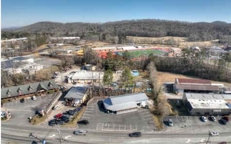 2414 E First Street Blue Ridge GA 30513