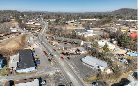 2414 E First Street Blue Ridge GA 30513