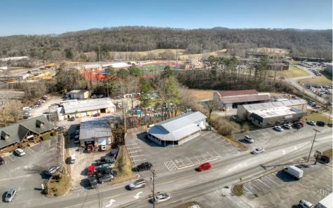 2414 E First Street Blue Ridge GA 30513