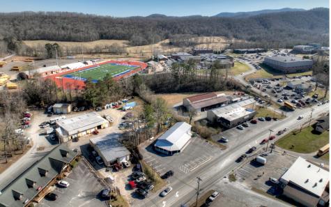 2414 E First Street Blue Ridge GA 30513