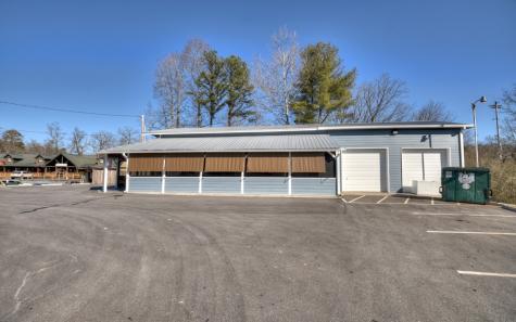 2414 E First Street Blue Ridge GA 30513