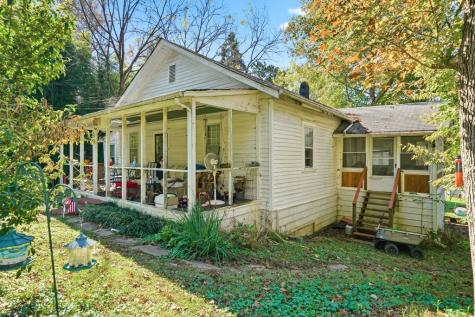 348 Old Tate Mill Road Jasper GA 30143