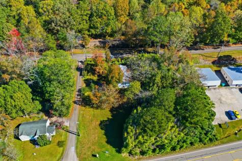 348 Old Tate Mill Road Jasper GA 30143