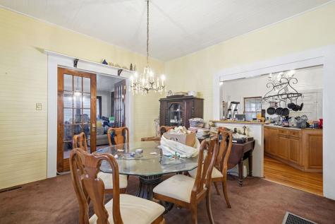 348 Old Tate Mill Road Jasper GA 30143