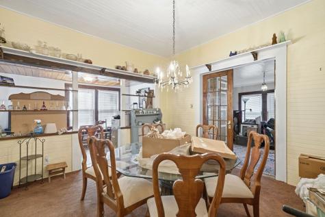 348 Old Tate Mill Road Jasper GA 30143