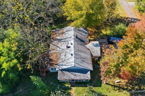 348 Old Tate Mill Road Jasper GA 30143