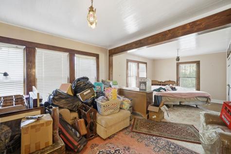 348 Old Tate Mill Road Jasper GA 30143