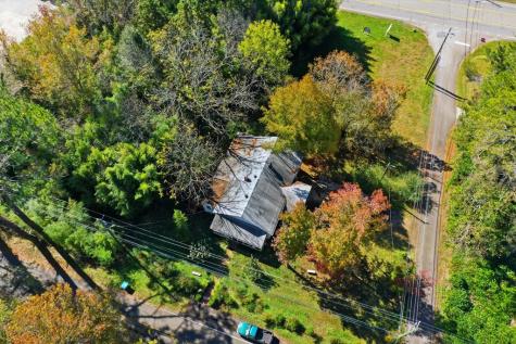 348 Old Tate Mill Road Jasper GA 30143