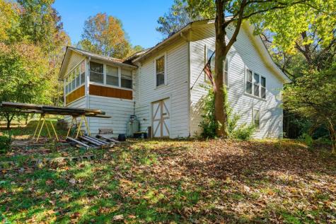 348 Old Tate Mill Road Jasper GA 30143