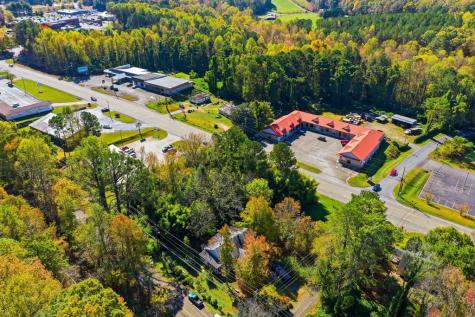 348 Old Tate Mill Road Jasper GA 30143