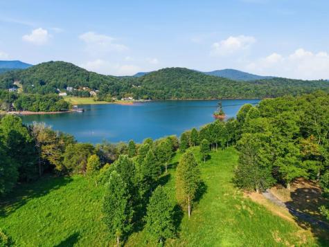 314 Lakeside Drive Hiawassee GA 30546