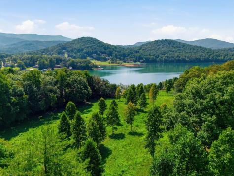 314 Lakeside Drive Hiawassee GA 30546