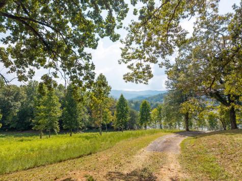 314 Lakeside Drive Hiawassee GA 30546