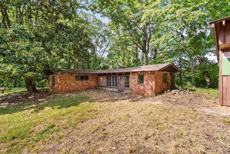 314 Lakeside Drive Hiawassee GA 30546