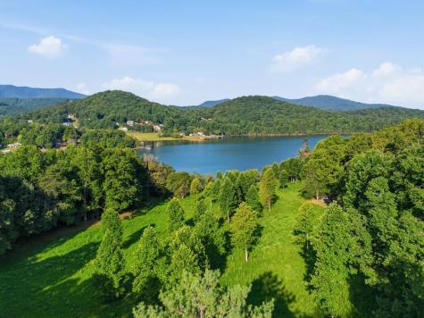 314 Lakeside Drive Hiawassee GA 30546