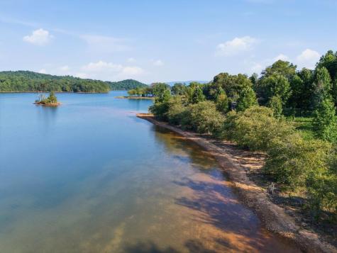 314 Lakeside Drive Hiawassee GA 30546