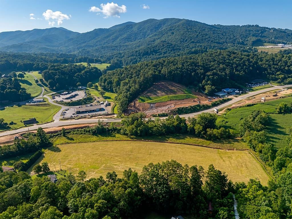 10.01 Ac Robert Lovell Drive Blairsville GA 30512