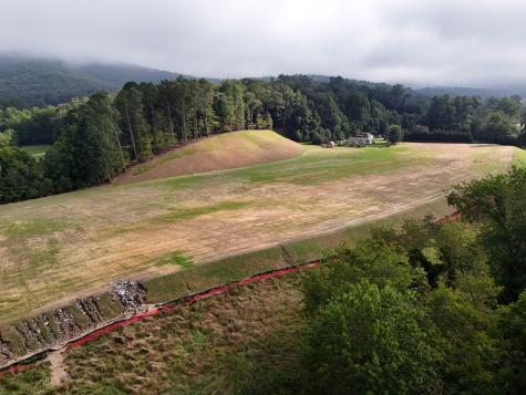 10.01 Ac Robert Lovell Drive Blairsville GA 30512