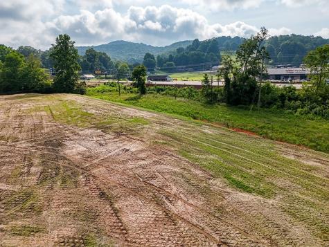 10.01 Ac Robert Lovell Drive Blairsville GA 30512