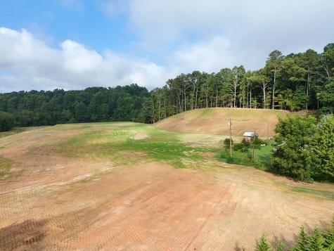 10.01 Ac Robert Lovell Drive Blairsville GA 30512