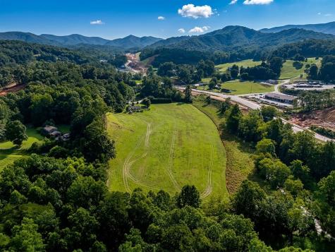 10.01 Ac Robert Lovell Drive Blairsville GA 30512