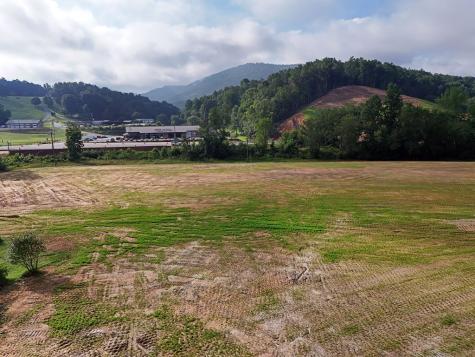 10.01 Ac Robert Lovell Drive Blairsville GA 30512