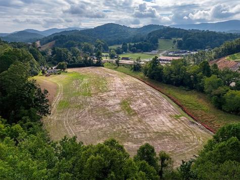 10.01 Ac Robert Lovell Drive Blairsville GA 30512
