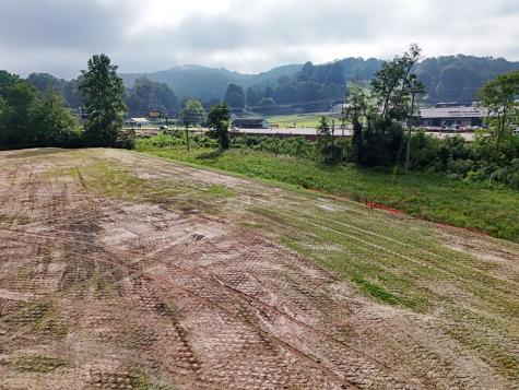 10.01 Ac Robert Lovell Drive Blairsville GA 30512