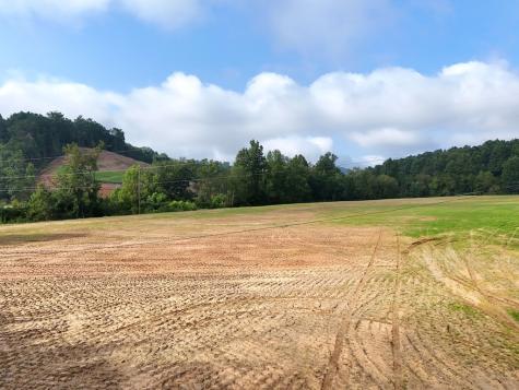 10.01 Ac Robert Lovell Drive Blairsville GA 30512