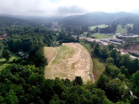 10.01 Ac Robert Lovell Drive Blairsville GA 30512