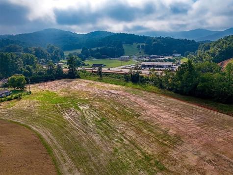 10.01 Ac Robert Lovell Drive Blairsville GA 30512