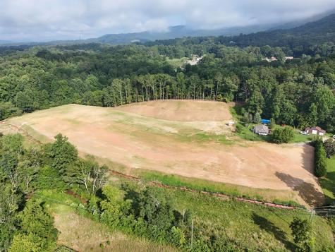 10.01 Ac Robert Lovell Drive Blairsville GA 30512