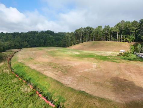 10.01 Ac Robert Lovell Drive Blairsville GA 30512
