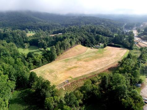 10.01 Ac Robert Lovell Drive Blairsville GA 30512