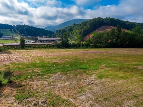 10.01 Ac Robert Lovell Drive Blairsville GA 30512