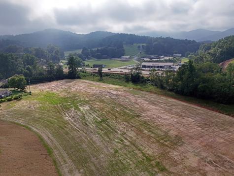 10.01 Ac Robert Lovell Drive Blairsville GA 30512