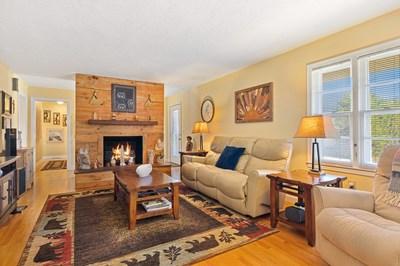 1654 Myers Chapel Road Hayesville NC 28904