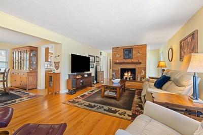 1654 Myers Chapel Road Hayesville NC 28904